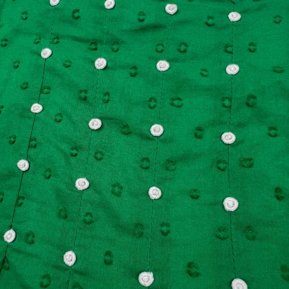 Well Dressed Wolf Green Juju Set - Picture 5 of 10